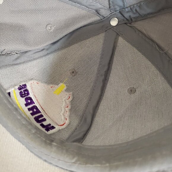 SLURPY 711 2016 Hat Snapback Baseball Cap Dad Trucker - Picture 10 of 11